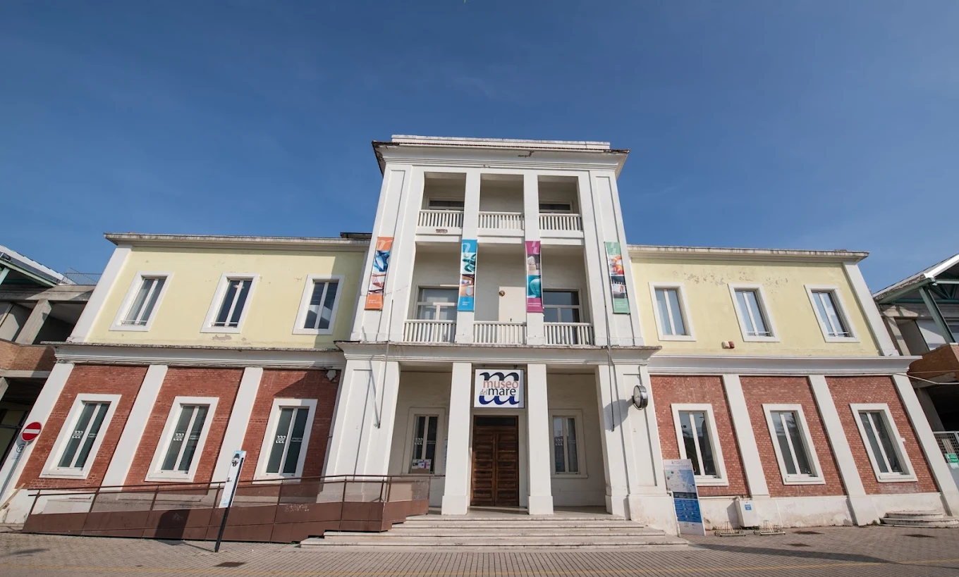 museo-del-mare